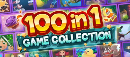 100 in 1 Game Collection thumbnail