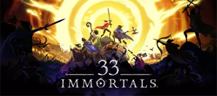 33 Immortals thumbnail