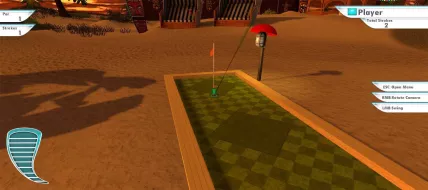 3D MiniGolf thumbnail