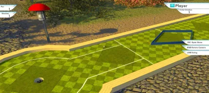 3D MiniGolf  thumbnail