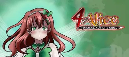 4 Alice Magical Autistic Girls thumbnail