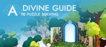 A Divine Guide To Puzzle Solving thumbnail