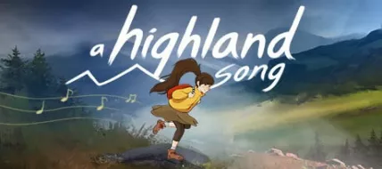 A Highland Song thumbnail