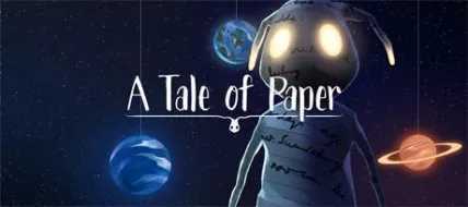 A Tale of Paper thumbnail