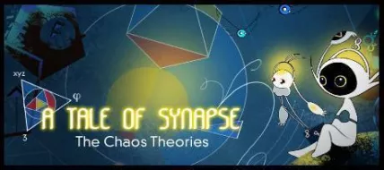 A Tale of Synapse The Chaos Theories thumbnail