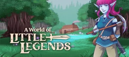 A World of Little Legends thumbnail