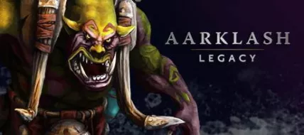 Aarklash Legacy thumbnail