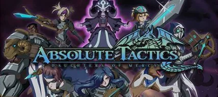 Absolute Tactics Daughters of Mercy thumbnail