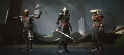 Absolver thumbnail