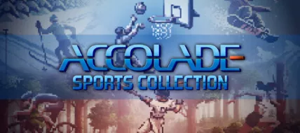 Accolade Sports Collection QUByte Classics thumbnail