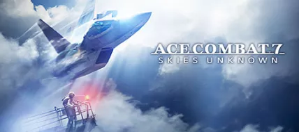 ACE COMBAT 7 SKIES UNKNOWN DELUXE EDITION thumbnail