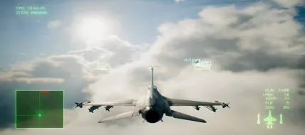 Ace Combat 7: Skies Unknown thumbnail