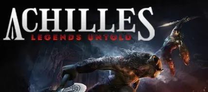 Achilles Legends Untold thumbnail