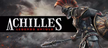 Achilles Legends Untold thumbnail