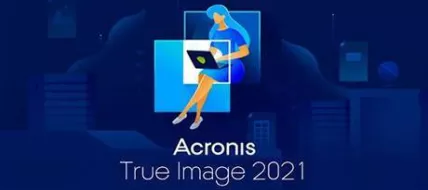 Acronis True Image Advanced 2021 thumbnail