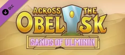 Across The Obelisk Sands of Ulminin thumbnail