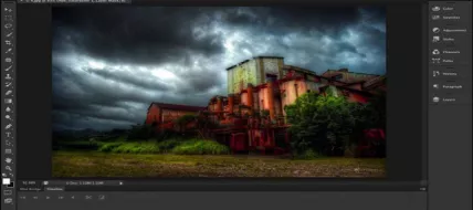 Adobe Photoshop CS6 thumbnail