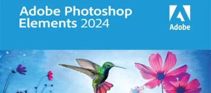 Adobe Photoshop Elements 2024 thumbnail