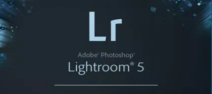 Adobe Photoshop Lightroom 5 thumbnail