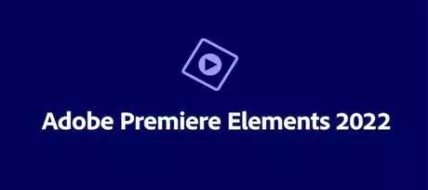 Adobe Premiere Elements 2022 thumbnail