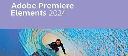 Adobe Premiere Elements 2024 thumbnail