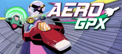 Aero GPX thumbnail