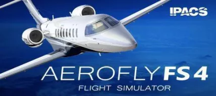 Aerofly FS 4 Flight Simulator thumbnail