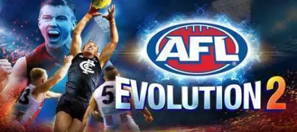 AFL Evolution 2 thumbnail