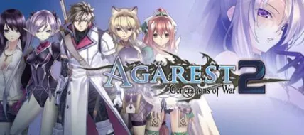 Agarest Generations of War 2 thumbnail