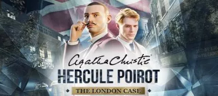 Agatha Christie Hercule Poirot The London Case thumbnail