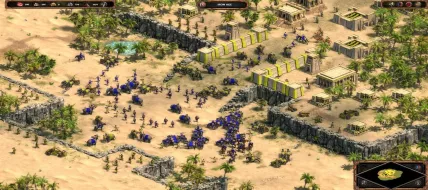 Age of Empires Definitive Edition thumbnail