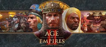 Age of Empires II: Definitive Edition thumbnail