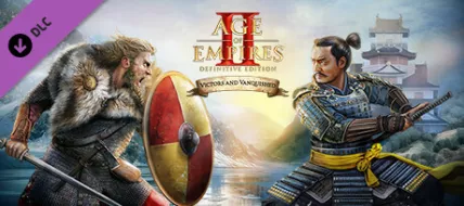 Age of Empires II Definitive Edition Victors and Vanquished thumbnail