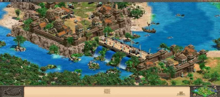 Age of Empires II HD Rise of the Rajas DLC thumbnail