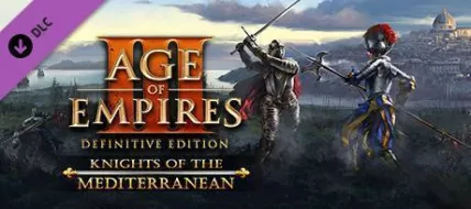 Age of Empires III Definitive Edition Knights of the Mediterranean thumbnail