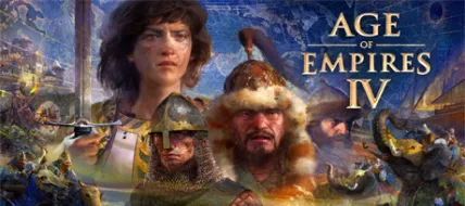 Age of Empires IV thumbnail