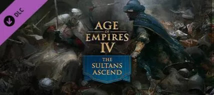 Age of Empires IV The Sultans Ascend thumbnail