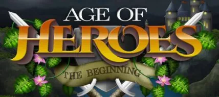 Age of Heroes The Beginning thumbnail