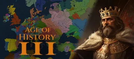 Age of History 3 thumbnail