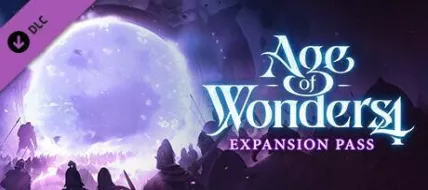 Age of Wonders 4 Expansion Pass thumbnail