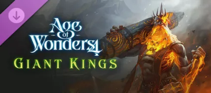 Age of Wonders 4 Giant Kings thumbnail