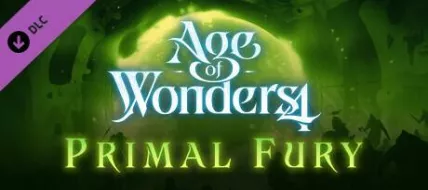 Age of Wonders 4 Primal Fury thumbnail