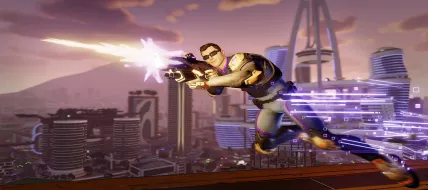 Agents of Mayhem thumbnail