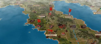 Aggressors: Ancient Rome thumbnail