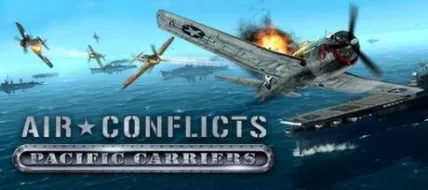 Air Conflicts Pacific Carriers thumbnail