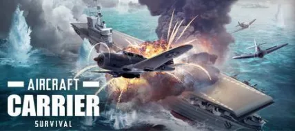 Aircraft Carrier Survival thumbnail