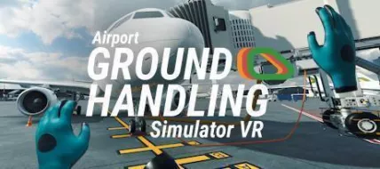 Airport Ground Handling Simulator VR thumbnail