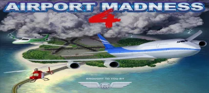 Airport Madness 4  thumbnail