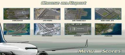 Airport Madness World Edition  thumbnail