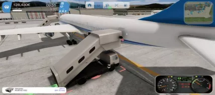 Airport Simulator 2019 thumbnail